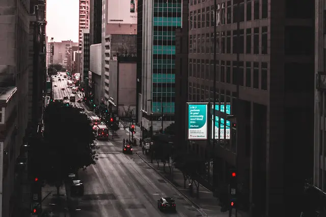 Embracing Urban Living