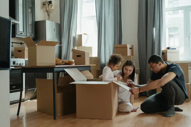 How to Make Your Relocation to a Texas Apartment Smooth