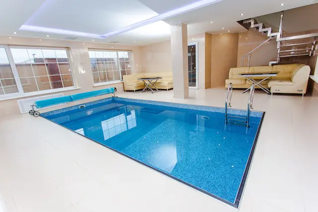 Top Amenities to Look for in Texas Apartments