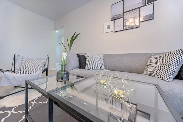 Apartment Hunting in Austin
