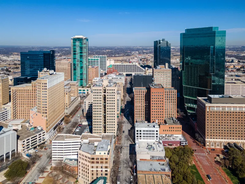 Best Apartment Locator in Fort Worth