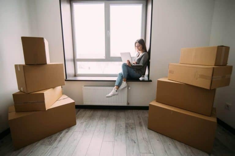 first time renter