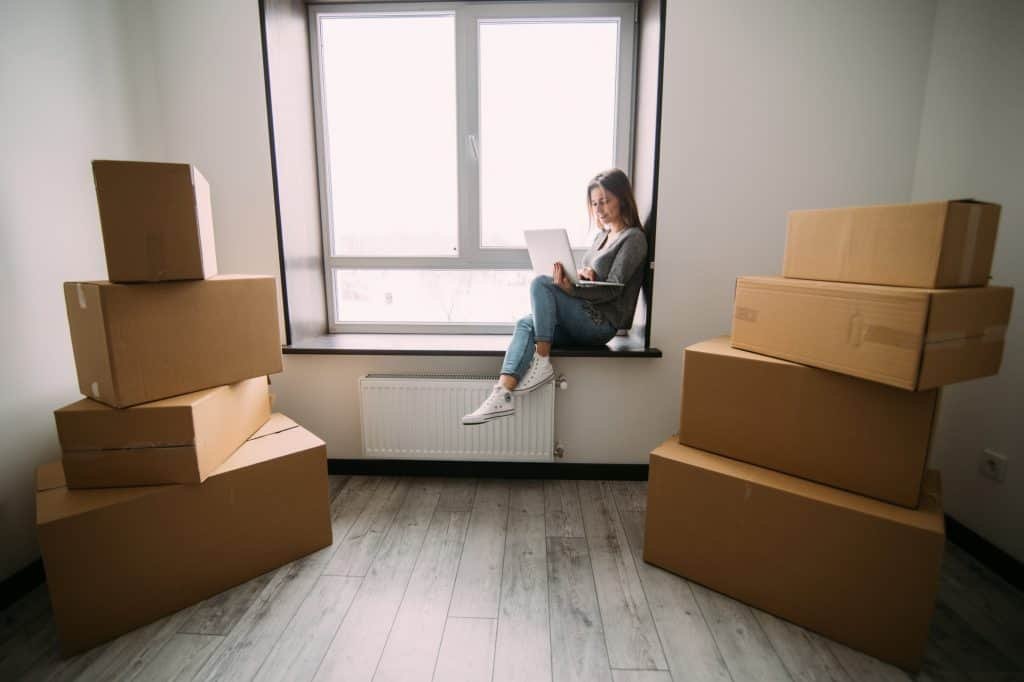 first time renter