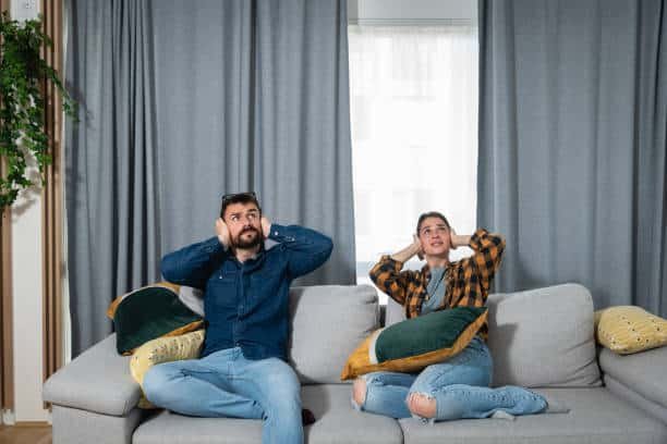 How to Handle Difficult Neighbors in Apartments