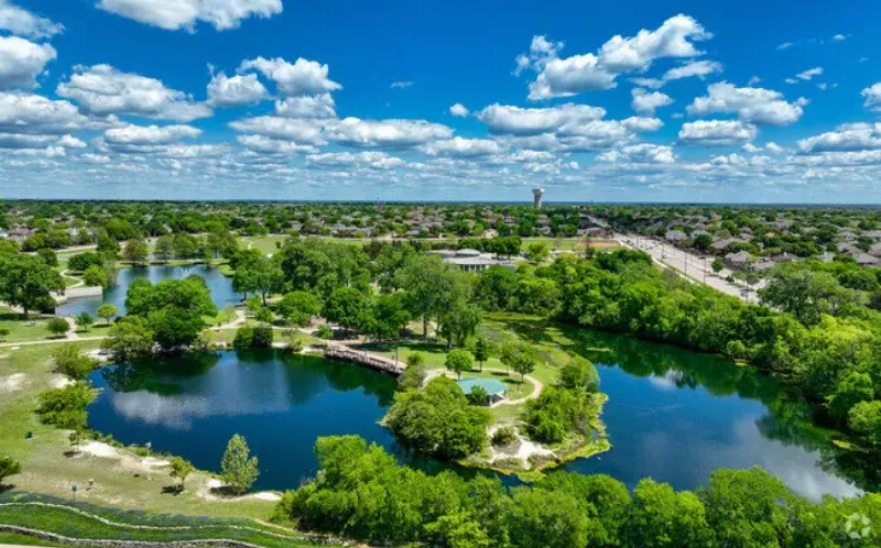 Apartment Locating Specialist Allen