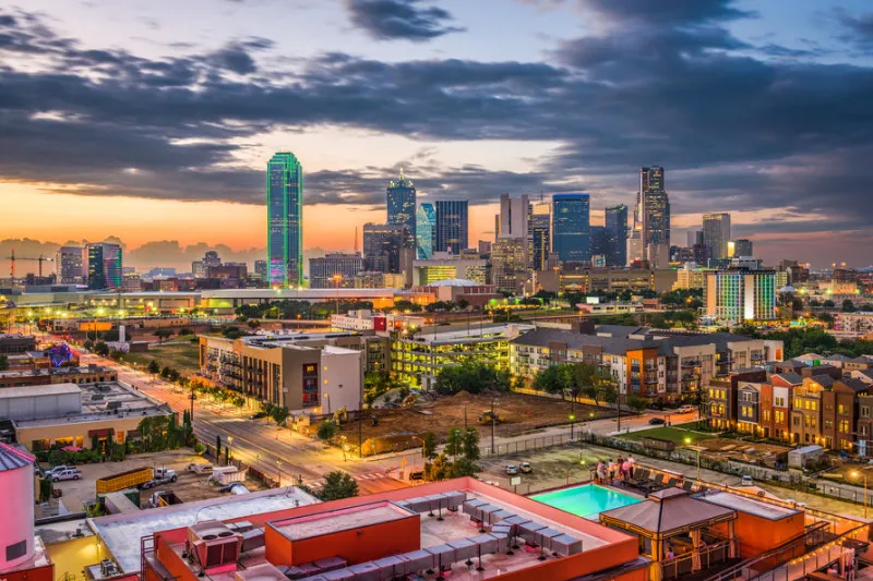 Apartment Locating Specialist Arlington