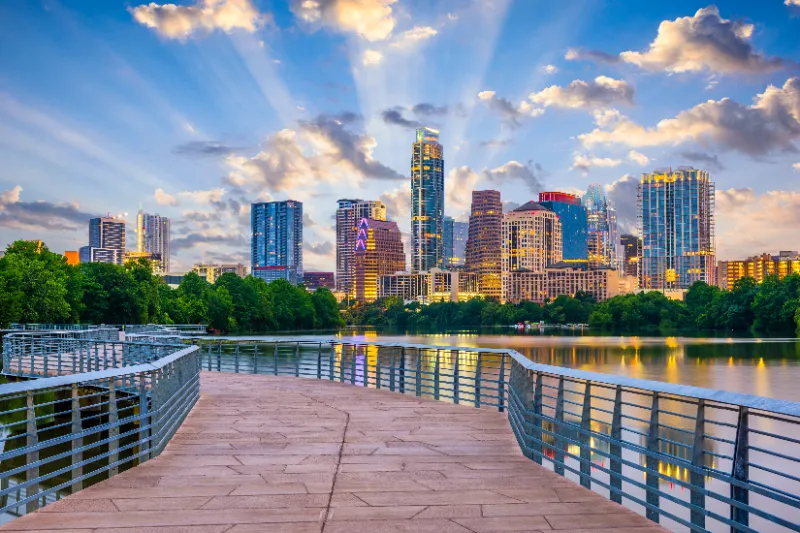Apartment Locating Specialist Austin