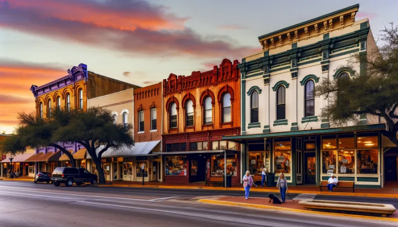 Apartment Locating Specialist Bastrop