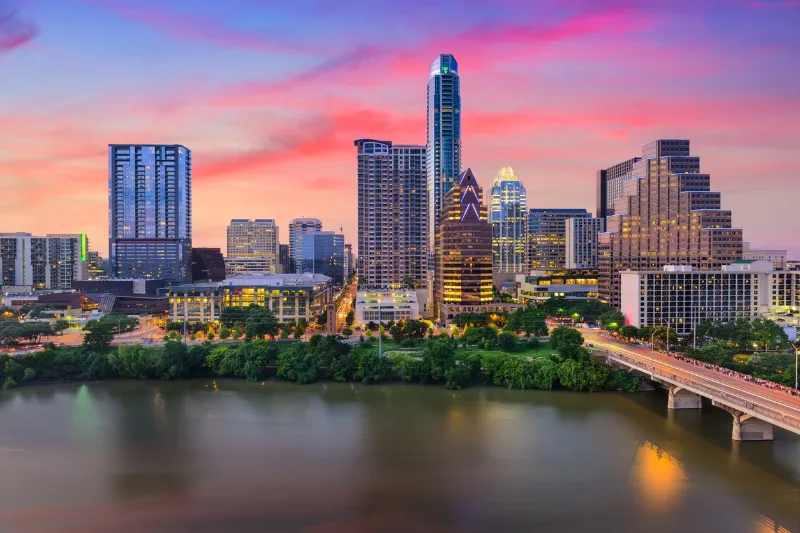 Apartment Locating Specialist Cedar Park