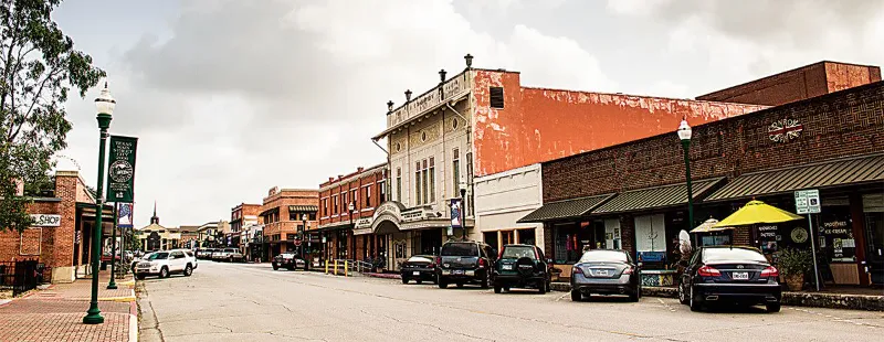 Apartment Locating Specialist Conroe