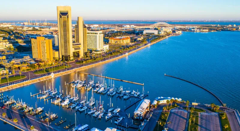 Apartment Locating Specialist Corpus Christi