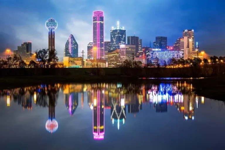 Apartment Locating Specialist Dallas