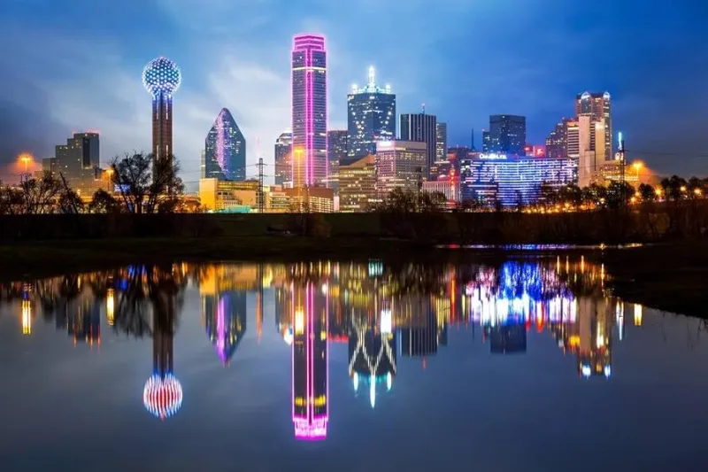 Apartment Locating Specialist Dallas