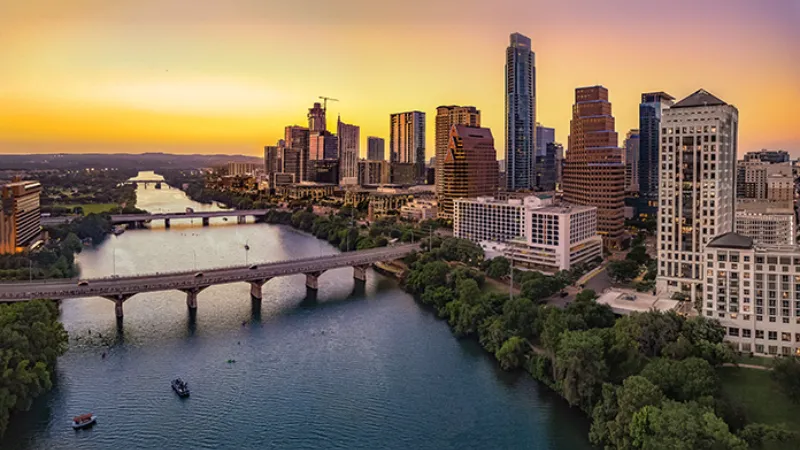 Apartment Locating Specialist Denton