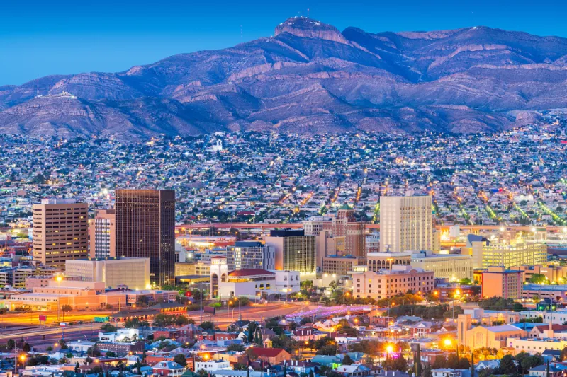 Apartment Locating Specialist El Paso