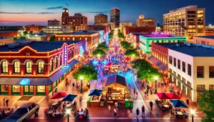 Apartment Locating Specialist Fort Worth