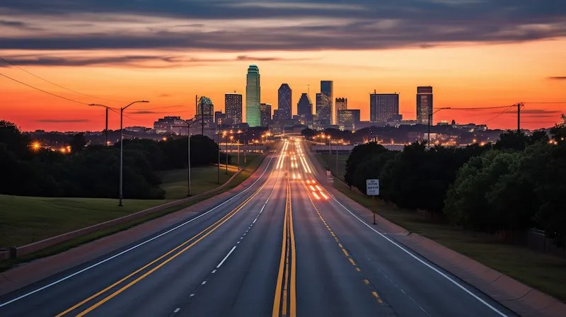 Apartment Locating Specialist Frisco