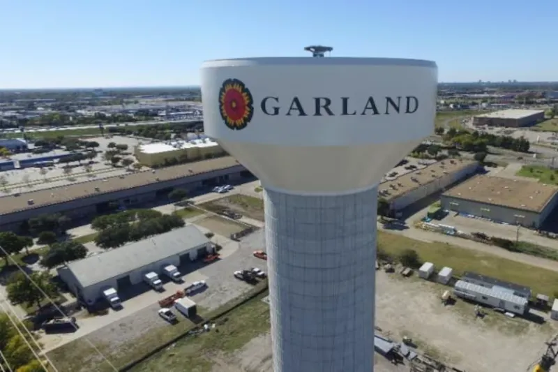 Apartment Locating Specialist Garland