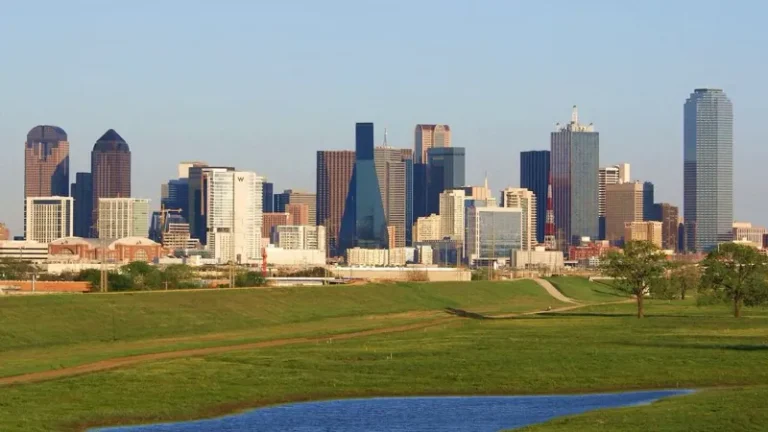 Apartment Locating Specialist Grand Prairie