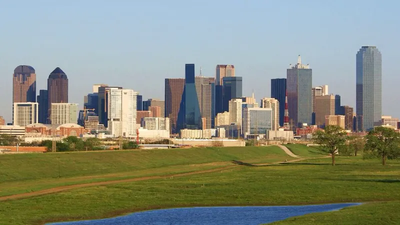 Apartment Locating Specialist Grand Prairie