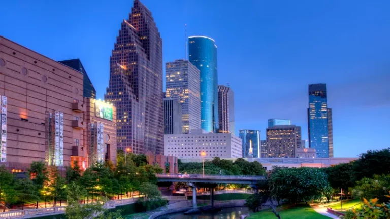 Apartment Locating Specialist Houston