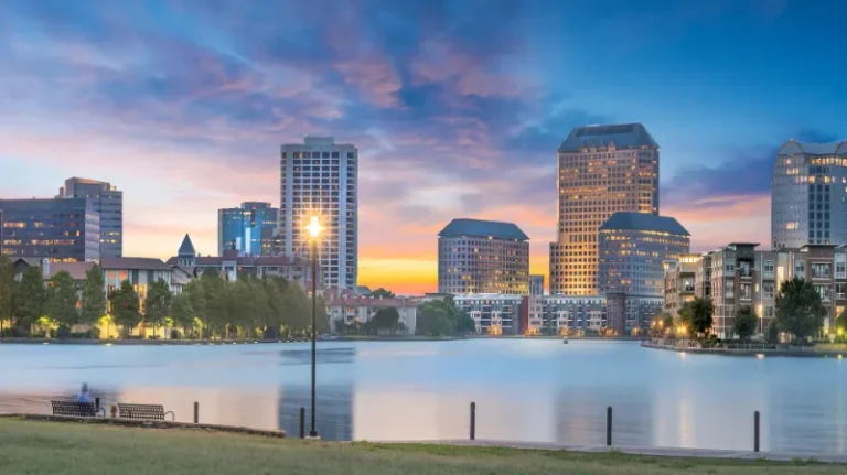 Apartment Locating Specialist Irving