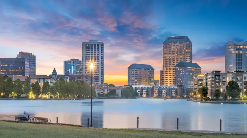 Apartment Locating Specialist Irving