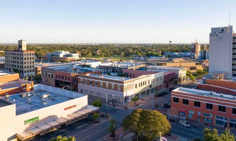 Apartment Locating Specialist Killeen