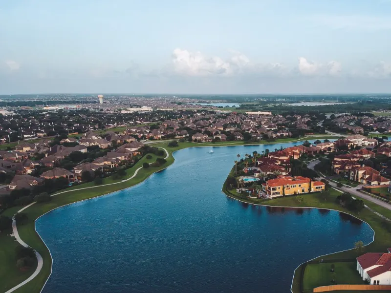 Apartment Locating Specialist League City