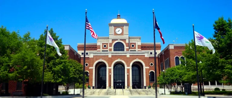Apartment Locating Specialist Lewisville