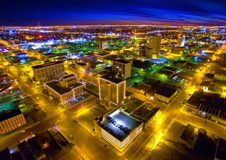 Apartment Locating Specialist Lubbock