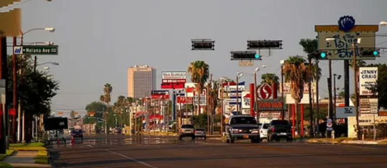 Apartment Locating Specialist McAllen