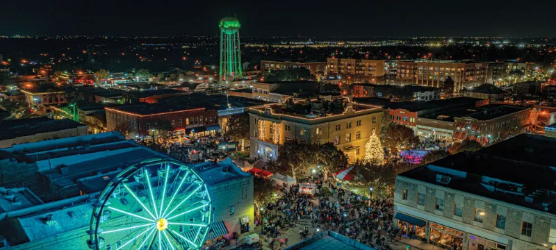 Apartment Locating Specialist McKinney