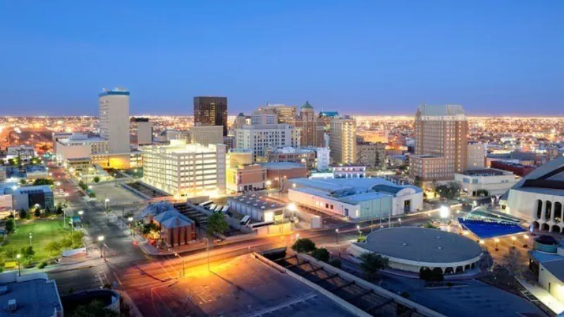 Apartment Locating Specialist Mesquite