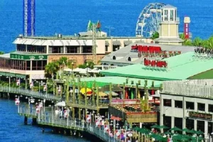 Apartment Locating Specialist Pasadena