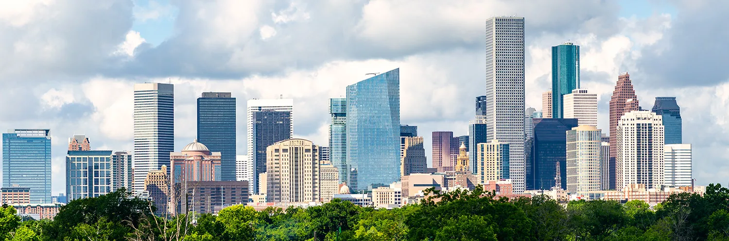 Apartment Locating Specialist Pearland