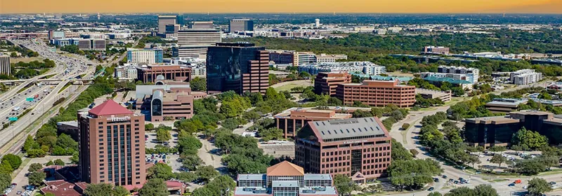 Apartment Locating Specialist Richardson