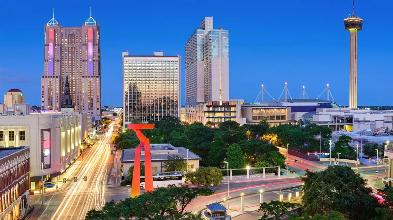 Apartment Locating Specialist San Antonio