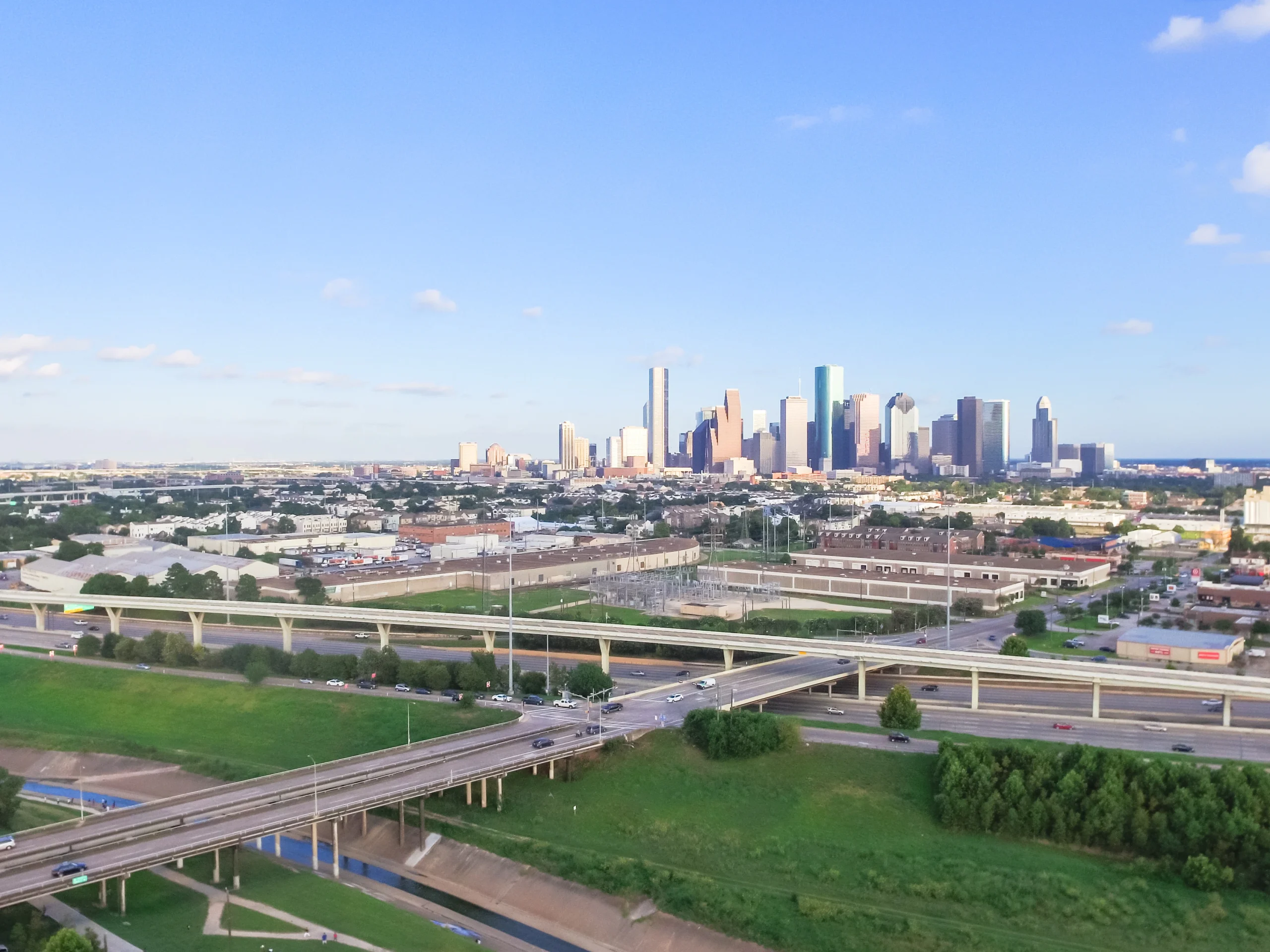 What You Need to Know Before Moving to Katy, TX