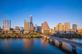 Finding the Best Place to Rent in Texas