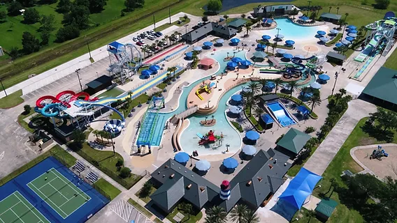 Why Choose Baytown, TX as Your Summer Destination