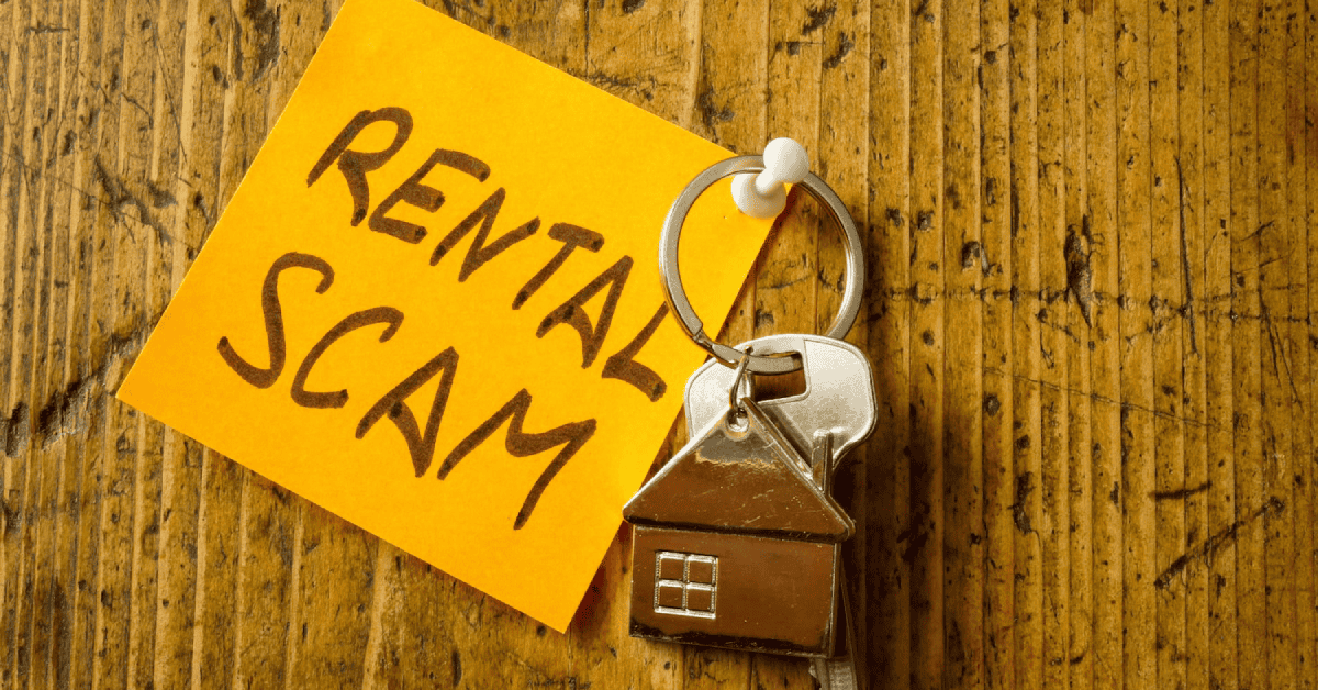 Tips for Safe Apartment Hunting