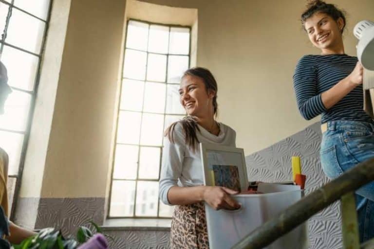 Renting Tips for Millennials and Gen Z Renters