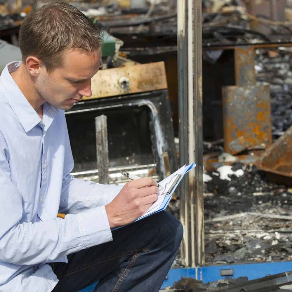 What to Do When Your Apartment is Unlivable