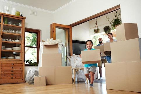 Move In Ready Isn’t Always Damage Proof Know Your Options