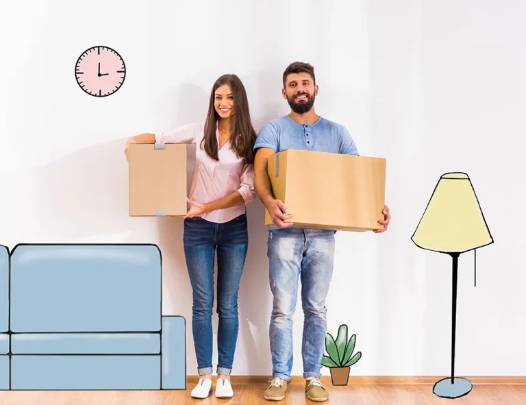 Renting an Apartment with No Credit History