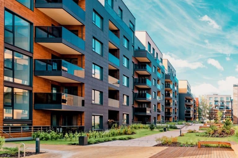 Zoning Laws That Affect Apartment Real Estate Development