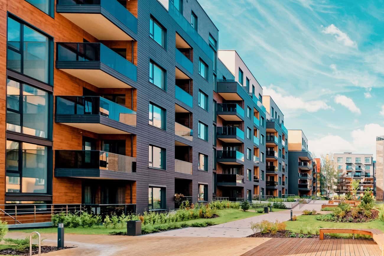 Zoning Laws That Affect Apartment Real Estate Development