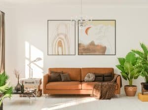 How to Add Personality to Your Apartment Without Permanent Changes