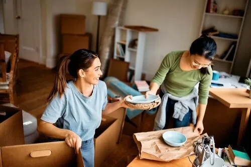 How to Split Rent and Bills Fairly with Roommates
